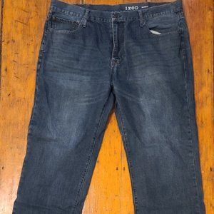 Izod RelaxedFit Jeans